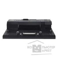 Dell 452-11415 Port Replicator: EURO Advanced E-Port II with 130W AC Adapter, USB 3.0, without stand Kit Док-станция
