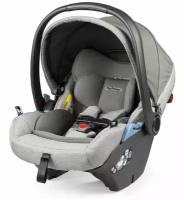 Детское автокресло Peg-Perego Primo Viaggio Lounge Luxe Pure