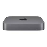 Настольный компьютер Apple Mac mini (2020) Z0ZR000K7 – 6-core Core i7 3.2ГГц • 8ГБ • 2ТБ SSD • Intel UHD Graphics 630