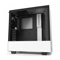 Корпус NZXT H511 White