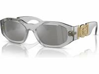 Солнцезащитные очки Versace VE4361 311/6G Transparent Grey (VE4361 311/6G)