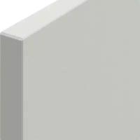 Мебельная панель ЛДСП 2700х300х16 мм Белый