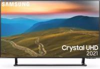 Samsung UE50AU9000U 50-дюймовый светодиодный телевизор 4K Ultra HD