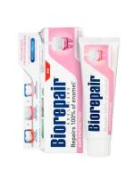 BIOREPAIR Gum Protection Protezione Gengive - Паста зубная для защиты дёсен 75 мл