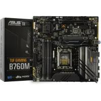 Материнская плата ASUS TUF GAMING B760M-E D4 (90MB1E90-M0EAY0)