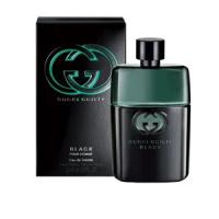 Туалетная вода Gucci Guilty Black 90 мл