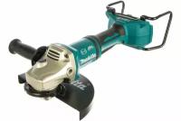 Аккумуляторная УШМ Makita DGA900Z