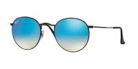 Солнцезащитные очки Ray-Ban RB 3447 002/4O 50