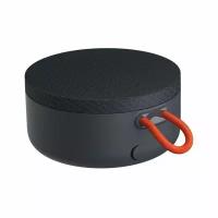 Портативная акустика Xiaomi Outdoor Bluetooth Speaker Mini