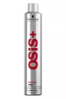 Лак для волос сильной фиксации Schwarzkopf Professional Osis 500 мл