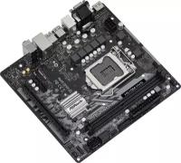 Материнская плата ASRock H510M-HDV (LGA 1200, Intel H510, mATX)