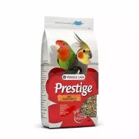 VERSELE-LAGA Корм VERSELE-LAGA Prestige Big Parakeets для средних попугаев, 1 кг