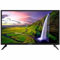 Телевизор 40" Supra STV-LC40ST0045F (Full HD 1920x1080, Smart TV) черный