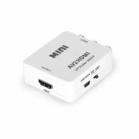 Преобразователь видеосигнала Proline PR-MINIAV2HDMI