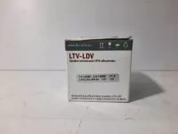 Объектив CCTV LTV-LDV-2812V для корпусных камер