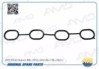 Прокладка впускного коллектора 28411-2B500/AMD.GAS252 AMD Amd AMD.GAS252