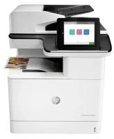 МФУ Лазерное HP Color LaserJet Enterprise M776dn (T3U55A)