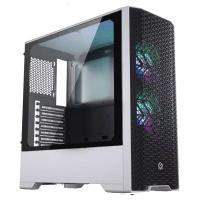 Корпус ATX MagniumGear NEO Air без БП, белый