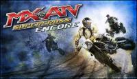 Игра MX vs. ATV Supercross Encore для PC (STEAM) (электронная версия)