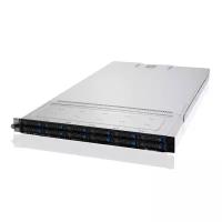 ASUS RS700A-E11-RS12U Rome&Milan supoprt, 3x SFF8643 + 6x SFF8654x8, 12x trays (12x NVMe/SAS/SATA on the backplane, 12 NVMe to m/b), 2x X710-AT2 10G, 2x 1600W (352730) RS700A-E11-RS12U