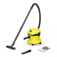 Хозяйственный пылесос Karcher WD 2 Plus V-12/4/18, арт. 1.628-000.0