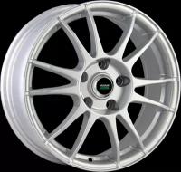 Колесный диск Megami MGM-3 6x15/5x100 D57.1 ET38 S