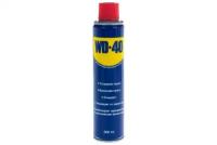 Смазка WD-40 универсальная, аэрозоль, 300мл