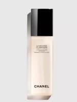 CHANEL LA MOUSSE CLARIFIANTE очищающий лосьон-пенка, 150 мл