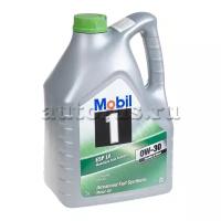 Масло Mobil 1 ESP LV 0W30 (5л) MOBIL 154320