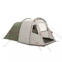 Easy Camp Tent Huntsville Twin 600 green