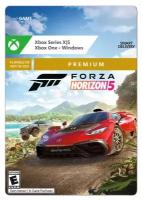 Игра Forza Horizon 5: premium-издание для Xbox One/Series X|S, Русский язык, электронный ключ Аргентина