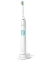 Зубная щётка Philips SONICARE HX6807/24 белый