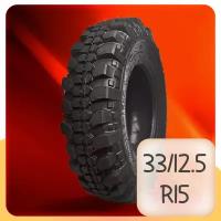 Шины АШК Forward Safari-500 33/12.5 R15 108L