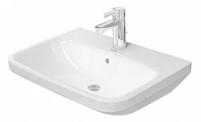 Раковина Duravit DuraStyle 2319550000