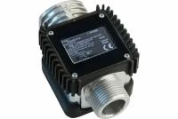 PIUSI K24 PULSER - импульсный счетчик литров, 1" BSP M\MF F0040722A