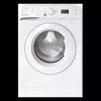 Стиральная машина Indesit BWSA 61051 WWV RU, белый