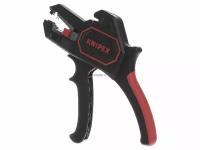 Клещи для зачистки проводов 12 62 180 – Knipex – 4003773054573