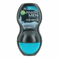 Garnier Men Mineral Эффект Чистоты Дезодорант-роликовый 50 мл