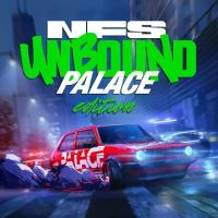 Игра Need for Speed Unbound Palace Xbox Series S, Xbox Series X цифровой ключ