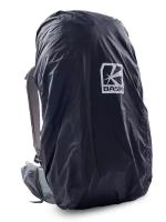 Накидка на рюкзак Bask Raincover V2 L 55-90 л (черн)