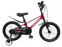 Falcon Bike Велосипед Falcon Bike River 16" (черный, 16-MG-RIVER-BK)