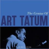 Компакт-Диски, Not Now Music, ART TATUM - The Genius Of Art Tatum (3CD)