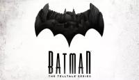 Игра Batman - The Telltale Series для PC (STEAM) (электронная версия)