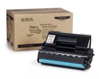 Картридж XEROX 113R00712, черный