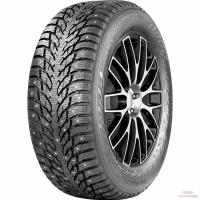 Автомобильные шины Nokian Hakkapeliitta 9 SUV 235/60 R17 106T