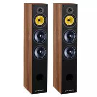 Акустическая система Davis Acoustics Hera 250 американский орех