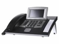 VoIP телефон черный COMfortel 2600 IP sw
