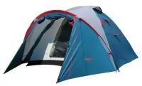 Палатка Canadian Camper Karibu 4 royal