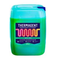 Теплоноситель Thermagent Eko -30 °С 20 кг на основе пропиленгликоля