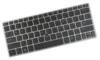 701979-251 Клавиатура для ноутбука HP 2570p